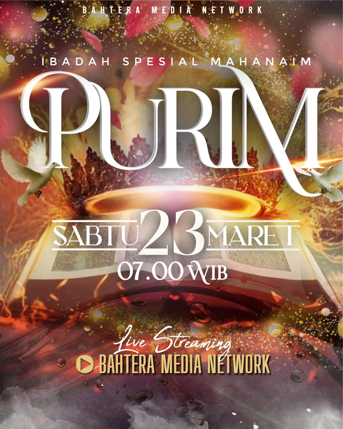 Upcoming Event